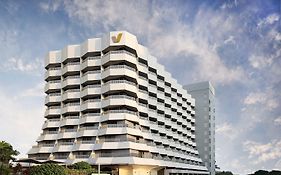 Village Hotel Katong Singapore